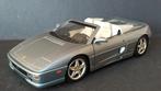 Ferrari F355 Spider 1:18 Hotwheels Pol, Verzenden, Zo goed als nieuw, Auto