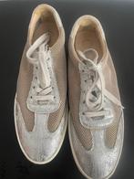 Donna Carolina 43,5 goud/zilveren sneakers 'Ragy Air', Overige kleuren, Ophalen of Verzenden, Donna carolina, Sneakers of Gympen