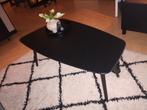 Salontafel, Huis en Inrichting, Tafels | Salontafels, Ophalen, 100 tot 150 cm, 50 tot 100 cm, Zo goed als nieuw