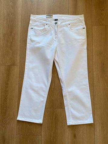 MS MODE 3/4 BROEK MT: 42 Nieuw beschikbaar voor biedingen