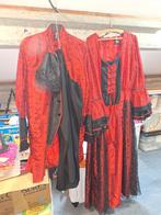 Karnaval, Ophalen of Verzenden, Zo goed als nieuw, Maat 46/48 (XL) of groter, Carnaval