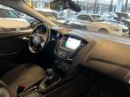 Ford FOCUS Wagon 1.5 TDCI Titanium | Cruise control | Climat, Auto's, Ford, Stof, Gebruikt, 4 cilinders, Met garantie (alle)