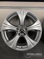 18'' originele Mercedes-Benz GLC W253 velgen 5x112 A253 401, Velg(en), Gebruikt, Personenwagen, Ophalen of Verzenden