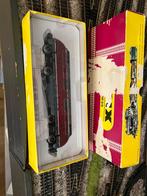 Trix Express locomotief V 200 diesel., Overige merken, Gebruikt, Ophalen of Verzenden, Analoog