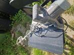 Beton mixer, Doe-het-zelf en Verbouw, Ophalen of Verzenden, Gebruikt, 600 watt of meer, Overige typen