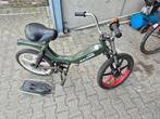 Tomos frame, Fietsen en Brommers, Brommers | Tomos, Ophalen, Gebruikt