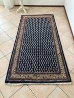 Perzisch Nargis Mir tapijt | handgeknoopt | 100% wol, Ophalen, Gebruikt, Midden oosters, 200 cm of meer