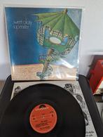 Sweet Okay Supersister - Spiral Staircase ( vinyl lp), Ophalen of Verzenden, Gebruikt, 12 inch, Progressive
