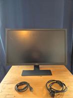 BenQ GL2780 27" monitor, Ophalen, Gebruikt, IPS, Full HD