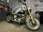 Harley-Davidson FLSTFB Fat Boy Lo 103 (bj 2016), Bedrijf, Meer dan 35 kW, Overig