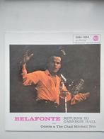 Harry Belafonte, Cd's en Dvd's, Vinyl | Overige Vinyl, Gebruikt, Ophalen of Verzenden