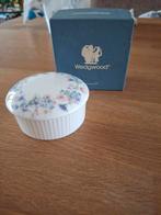 Wedgwood Angela,sieradendoosje, Ophalen of Verzenden