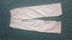 Levi's wide leg, Kleding | Dames, Spijkerbroeken en Jeans, Wit, Ophalen of Verzenden, Zo goed als nieuw, W28 - W29 (confectie 36)