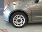 Fiat 500 0.9 TwinAir|Cruise control|A/C|NL auto|LM velgen, Voorwielaandrijving, 86 pk, Gebruikt, 905 kg
