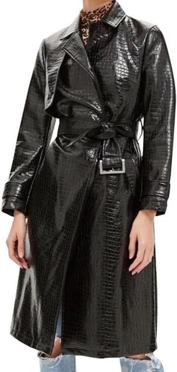 Prettylittlething Trenchcoat  beschikbaar voor biedingen