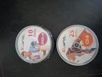 25 CD-R en 17 DVD-R, Ophalen of Verzenden, Nieuw, Dvd