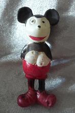 Antieke oude celluloid Mickey Mouse (1) uit ca. 1920, Antiek en Kunst, Antiek | Speelgoed, Ophalen of Verzenden