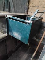 Slowfeeder Hartog grasbox, Dieren en Toebehoren, Ophalen, Overige soorten