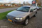 Volvo XC70 2.4 T AWD Automaat, Auto's, Automaat, Traction-control, Beige, 1657 kg