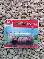 Norev Citroen C4 Cactus ROOD, Ophalen of Verzenden, Nieuw