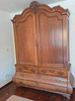 Antieke buffetkast barok, Ophalen, Gebruikt, 2j.brabant@gmail.com, 2j