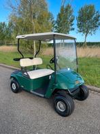 Golfcar elektrische prachtige staat perfecte accus golfkar, Overige merken, Golfkar, Ophalen of Verzenden, Zo goed als nieuw