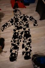 carnaval koeien pak volwassenen met neus, maat 50-52-54  koe, Ophalen, Maat 52/54 (L), Carnaval, Onbekend