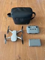 DJI Mini 2 SE Fly More Combo, Ophalen, Zo goed als nieuw, Drone met camera