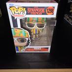 Funko Pop! 1298 Mike (Stranger Things), Ophalen of Verzenden, Nieuw