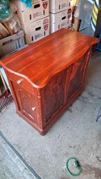 Kastje, Ophalen, Gebruikt, Vintage, 50 tot 100 cm