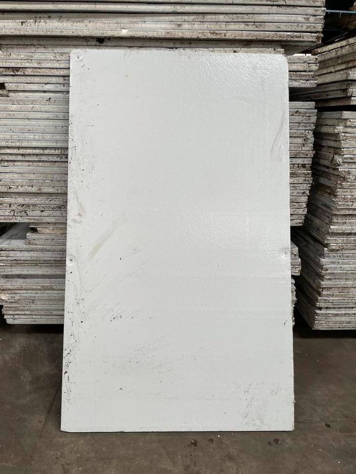 EPS isolatie 40mm, Doe-het-zelf en Verbouw, Isolatie en Afdichting, Zo goed als nieuw, Piepschuim (Tempex), 15 m² of meer, Ophalen