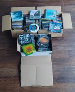 +/- 120 orginele Cd's, Ophalen of Verzenden, Zo goed als nieuw