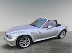 Bmw Z3 Roadster facelift 1.9 S, Auto's, Gebruikt, 4 cilinders, Cabriolet, Handgeschakeld