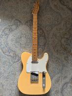 Fender Performer Telecaster USA Vintage White, Ophalen, Zo goed als nieuw, Fender