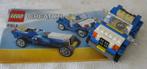 LEGO Creator 6913 (drie in een), Ophalen of Verzenden, Zo goed als nieuw, Complete set, Lego