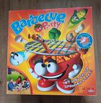 Barbecue party spel, Een of twee spelers, Ophalen, Zo goed als nieuw, Goliath