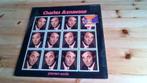 Charles Aznavour – Premiers Succès, Ophalen, 1960 tot 1980, Zo goed als nieuw, 12 inch