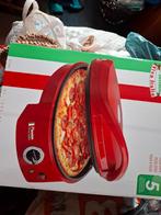 Gloednieuwe bestron pizza oven/ maker, Ophalen of Verzenden, Nieuw