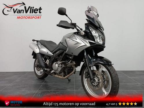 Nette Suzuki DL 650 Vstrom bj 2011 DL650 V-Strom, Motoren, Motoren | Suzuki, Bedrijf, Overig