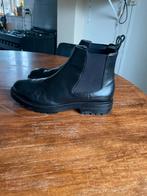 Chelsea boots zwart maat 43 te koop!, Nieuw, Ophalen of Verzenden, Zwart, Boots