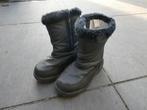 Sneeuwlaarzen / snowboots maat 33, Ophalen, Gebruikt, Jongen of Meisje, Laarzen