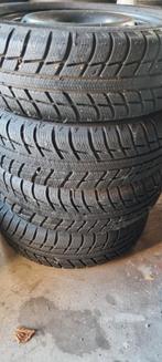 Diverse banden & Velgen peugeot Citroën toyota volkwasgen, Auto-onderdelen, Banden en Velgen, Ophalen of Verzenden, 14 inch, Winterbanden