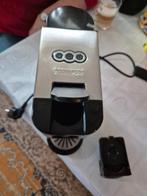 Princess 4 in 1, Witgoed en Apparatuur, Koffiezetapparaten, Ophalen of Verzenden, Zo goed als nieuw, Gemalen koffie