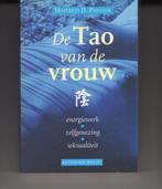 De tao van de vrouw Maitreyi Piontek blauw, Boeken, Ophalen of Verzenden, Zo goed als nieuw