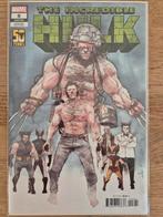 Incredible Hulk #8 (2024), Eén comic, Amerika, Ophalen of Verzenden, Zo goed als nieuw