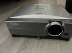 Sharp XG-C335X Projector, Ophalen, Gebruikt, LCD, Overige resoluties