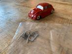 Volkswagen Kever van Tekno Denmark, Hobby en Vrije tijd, Modelauto's | 1:43, Ophalen of Verzenden, Zo goed als nieuw, Auto, Overige merken