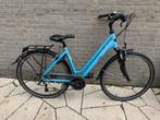 Gazelle vento t24 dames fiets 49cm 24 versnellingen, Fietsen en Brommers, Fietsen | Dames | Damesfietsen, Ophalen, Zo goed als nieuw