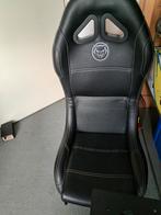 Playstation 4 race Seat kompleet met stuur en pedalen., Spelcomputers en Games, Spelcomputers | Sony PlayStation Consoles | Accessoires