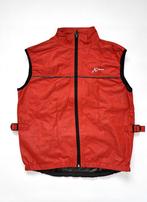 Fietsbodywarmer / Fietsgilet / Heuptas heren maat M, Gebruikt, Ophalen of Verzenden, Bovenkleding, Heren